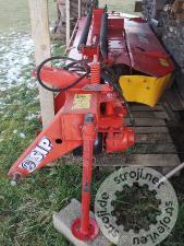 Kosilice i kose bubanjska, SIP ROTO 281S