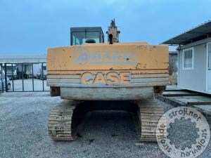 Bageri gusjeničari, CASE 888B - 18 TON