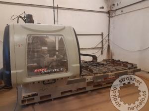 CNC Strojevi, Ostali AUTHOR 504K