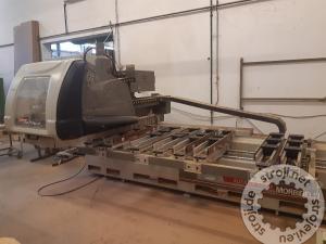 CNC Strojevi, Ostali AUTHOR 504K