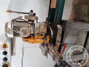 pile za metal kasto v350m