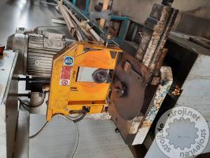 Pile za metal Kružna pila, KASTO V350M