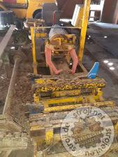 Pile Vertikalna tračna pila, ESTERER LSH 65