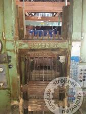 Pile Vertikalna tračna pila, ESTERER LSH 65