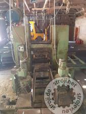 Pile Vertikalna tračna pila, ESTERER LSH 65