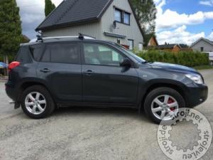 sve drugo domaa izdelava toyota rav4