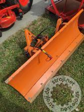 Traktori vrtni traktor, KUBOTA B1750