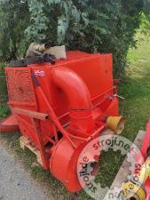 Traktori vrtni traktor, KUBOTA B1750