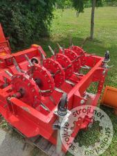 Traktori vrtni traktor, KUBOTA B1750