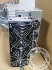 ostalo tecnomac new bitmain antminer s19 pro 110th asic miner 325