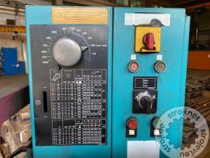 Pile za metal Kružna pila, KALTENBACH KKS 400 EC E