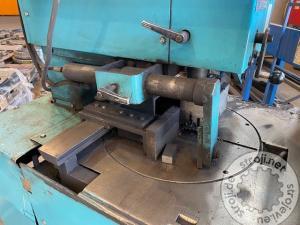 Pile za metal Kružna pila, KALTENBACH KKS 400 EC E