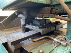 Pile za metal Kružna pila, KALTENBACH KKS 400 EC E