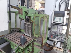glodalice za metal deckel fp 3 nc
