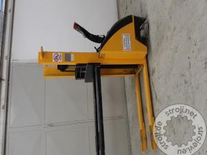 Viličari ručni, LIFTER