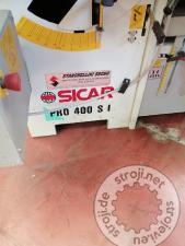 Ostalo, SICAR