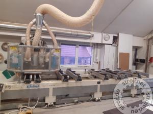 cnc strojevi uniteam shema