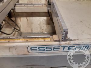 CNC Strojevi, UNITEAM SHEMA