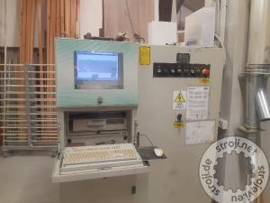 CNC Strojevi, UNITEAM SHEMA