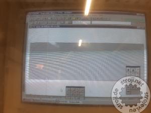 CNC Strojevi, UNITEAM SHEMA