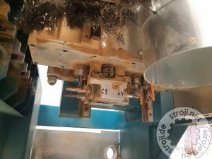 CNC Strojevi, UNITEAM SHEMA