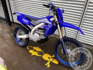 Sve drugo, Ostali Dirtbike