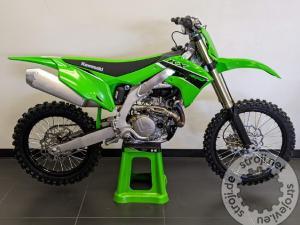 Sve drugo, Ostali KX 450X
