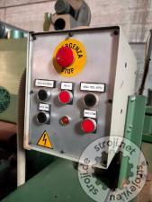 Tokarilice Kopir strug, Ostali -