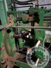 Tokarilice Kopir strug, Ostali -