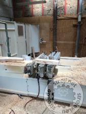 CNC Strojevi, SCM Record 132 Prisma