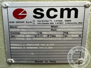 Glodalice Nadstolna glodalica, SCM T150