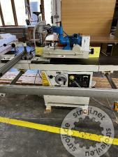 Glodalice Nadstolna glodalica, SCM T110