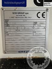 Glodalice Nadstolna glodalica, SCM T110
