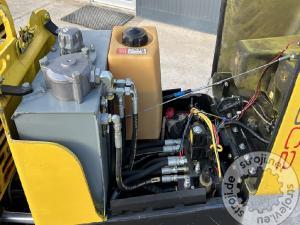 Valjci tandem valjak, WACKER NEUSON RT 82 SC-2 - DALJINSKO UPRAVLJANJE 