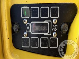 Valjci tandem valjak, WACKER NEUSON RT 82 SC-2 - DALJINSKO UPRAVLJANJE 