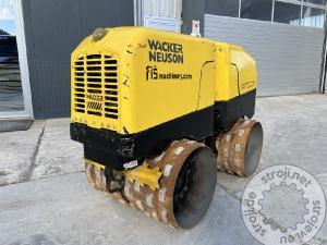 valjci wacker neuson rt 82 sc 2 daljinsko upravljanje 
