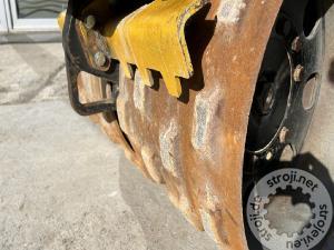 Valjci tandem valjak, WACKER NEUSON RT 82 SC-2 - DALJINSKO UPRAVLJANJE 