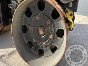 Valjci tandem valjak, WACKER NEUSON RT 82 SC-2 - DALJINSKO UPRAVLJANJE 