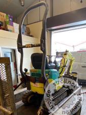 mini bageri yanmar sv friderikastanojevicgmailcom
