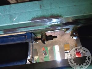 pile ostali mebor htz 1100