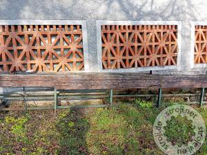 Pile Horizontalna tračna pila, Ostali  MEBOR HTZ 1100