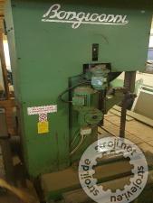 pile bongioanni snt 1100