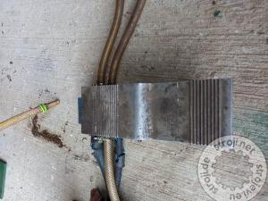  Preše za metal Hidraulička preša, Ostali