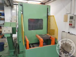Glodalice za metal Glodalica za metal, MAHO MC 600