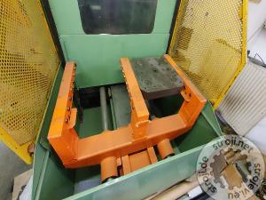 Glodalice za metal Glodalica za metal, MAHO MC 600