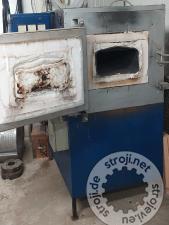 Toplinska obrada, Ostali EUP-KZA 70/1100
