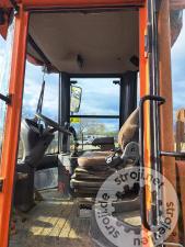 Utovarivači, HITACHI W80 - 6,5 TON