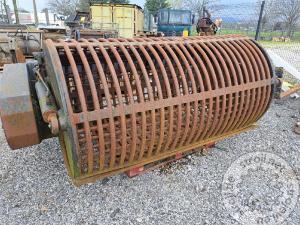 betonare i separacije ostali boben 