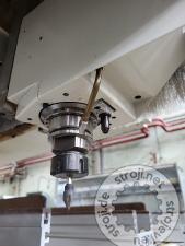 CNC Strojevi, SCM TECH 80 PLUS