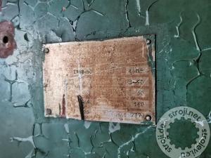  Preše za metal Štanca, JELŠINGRAD 40t
